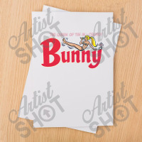 Bunny Sublimation Transfer | Artistshot