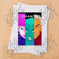 Chanta Cover Sublimation Transfer | Artistshot