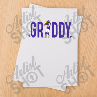 The Griddy Dance 4 Sticker Shirt Sublimation Transfer | Artistshot