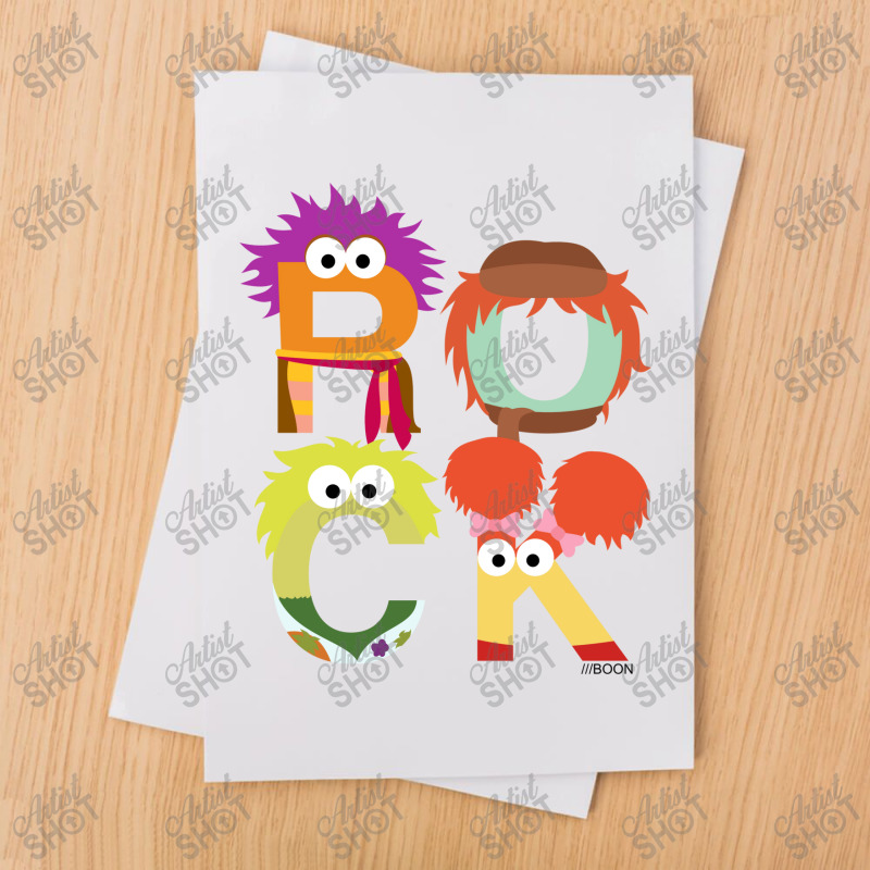 A Fraggle Rock Kids Summer Sublimation Transfer | Artistshot