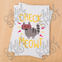 Check Meowt Kids Cute Sublimation Transfer | Artistshot