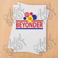 Ben The Beyonder Kids Travel Sublimation Transfer | Artistshot