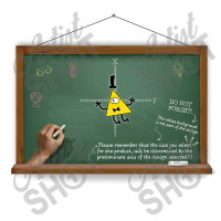 Bill Cipher Kids  Boy Sublimation Transfer | Artistshot