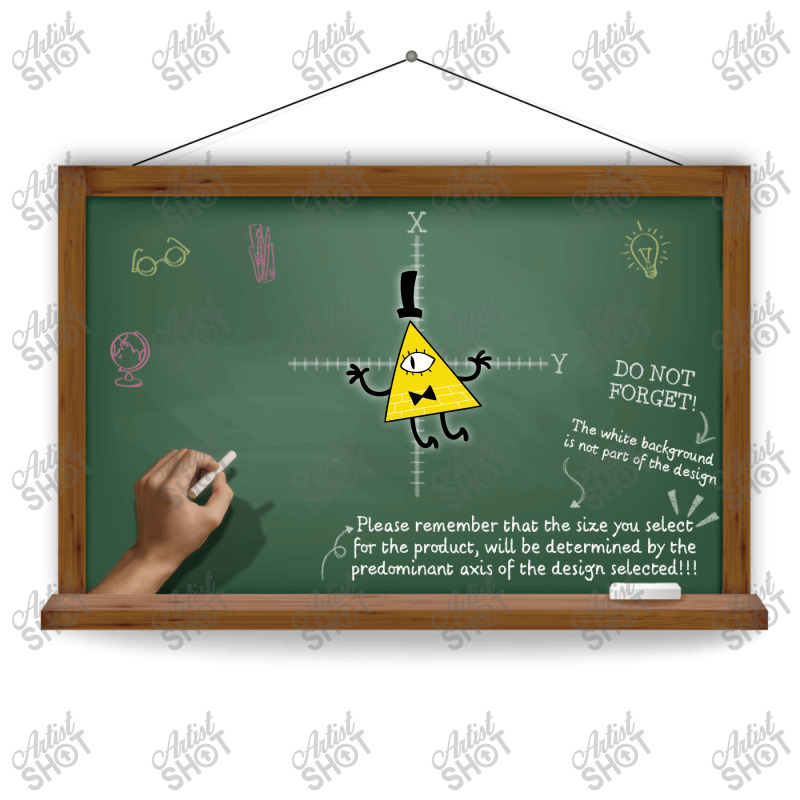 Bill Cipher Kids  Boy Sublimation Transfer | Artistshot