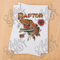 Enid's Raptor 2001 Sublimation Transfer | Artistshot