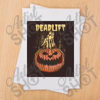 Halloween Funny Pumpkin Poster Sublimation Transfer | Artistshot