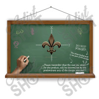 Fleur De Lis My Faith Is My Shield Sublimation Transfer | Artistshot