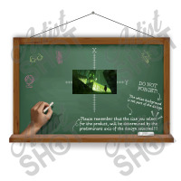 Hey Psst, Wanna Buy Some Cubes Poster Sublimation Transfer | Artistshot