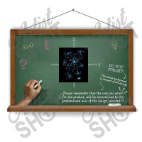 Neuron Galaxy Poster Copy Sublimation Transfer | Artistshot