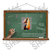 Jojo Siwa Is On The 2020 Time Poster Copy Copy Copy Copy Sublimation Transfer | Artistshot