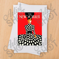 The New Yorker, 2019 Poster Sublimation Transfer | Artistshot