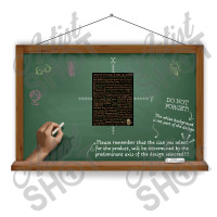 Shakespeare Insults Dark   Revised Edition (by Incognita) Poster Sublimation Transfer | Artistshot