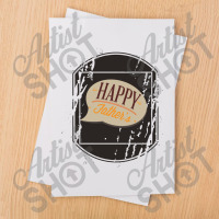 Happy Fathers Day   Happy Fathers Day Sublimation Transfer | Artistshot