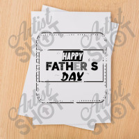 Happy Father's Day  Happy Father's Day 18 Sublimation Transfer | Artistshot