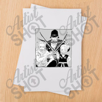 One Piece Roronoa Zoro Sublimation Transfer | Artistshot