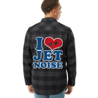 Fighter Pilot Flight Squadron Mobility Military Je Flannel Shirt | Artistshot