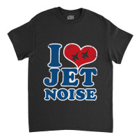 Fighter Pilot Flight Squadron Mobility Military Je Classic T-shirt | Artistshot