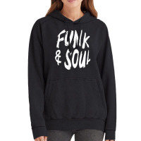 Funk And Soul Musican Song Writer Composer Music L Vintage Hoodie | Artistshot