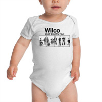 New Indie Vibes Baby Bodysuit | Artistshot