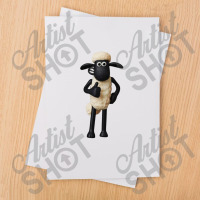 Shaun The Sheep Sublimation Transfer | Artistshot