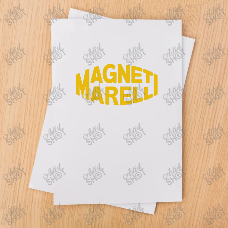 Magneti Marelli Sublimation Transfer | Artistshot