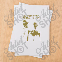 Mazzy Star Sublimation Transfer | Artistshot