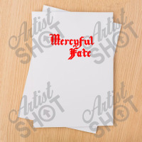 Mercyful Fate Sublimation Transfer | Artistshot