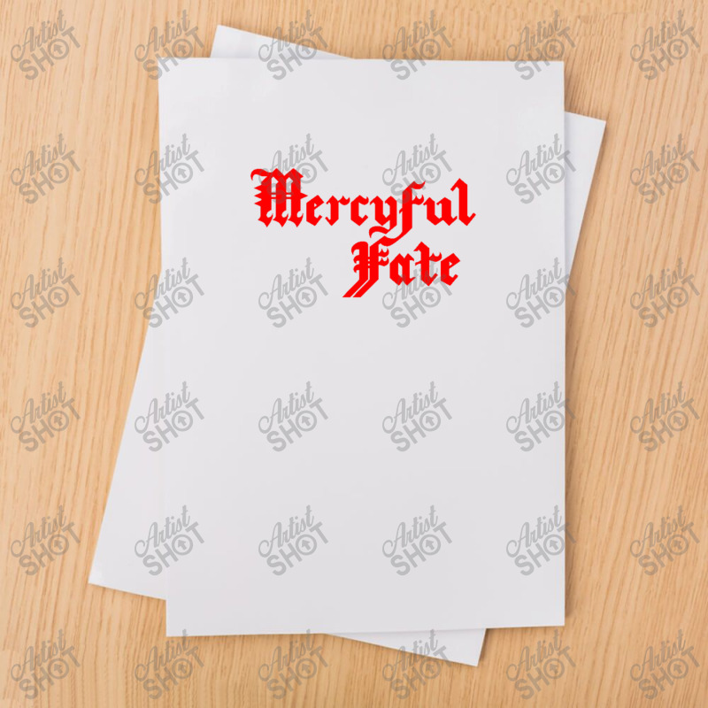 Mercyful Fate Sublimation Transfer | Artistshot