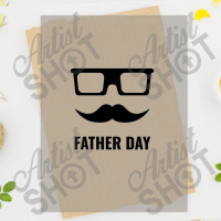 Father's Day Cartoon Dtf Transfer | Artistshot