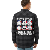 Pilot Airline Aircraft Airplane Instrument Funny A Flannel Shirt | Artistshot