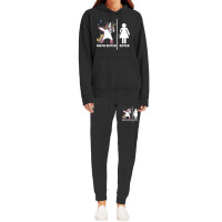 Unicorn Siblings Your Sister My Math Sister Hoodie & Jogger Set | Artistshot