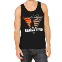 Vintage Badminton Funny Retro Shuttlecock Birdie S Tank Top | Artistshot