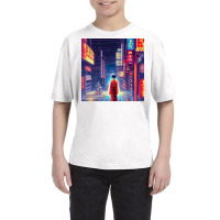 Home City Tree Youth Tee | Artistshot