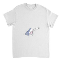 Otter Classic T-shirt | Artistshot