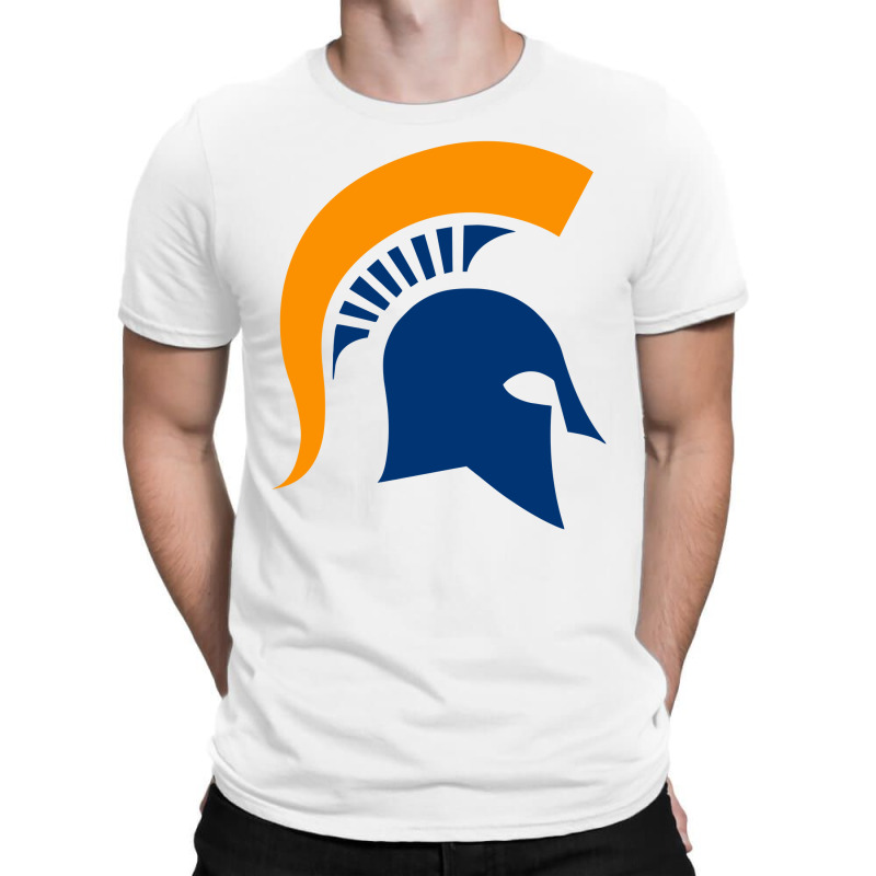 Bainbridge High School, Bainbridge Island T-shirt | Artistshot