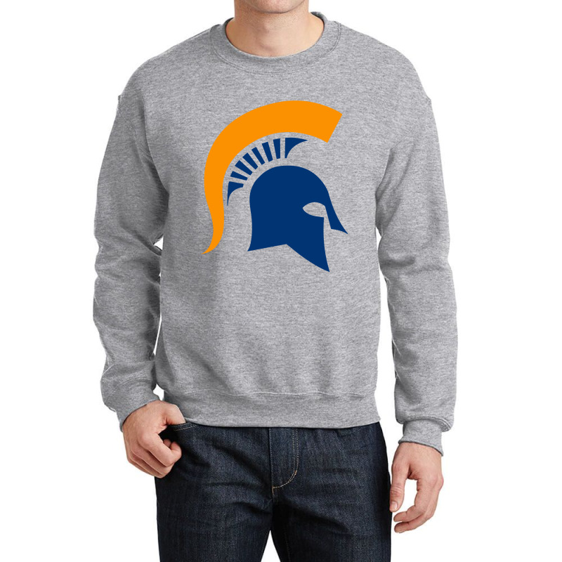 Bainbridge High School, Bainbridge Island Crewneck Sweatshirt | Artistshot