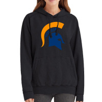 Bainbridge High School, Bainbridge Island Vintage Hoodie | Artistshot