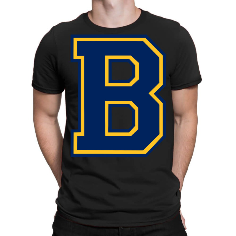 Bellevue High School Sports, Bellevue T-shirt | Artistshot