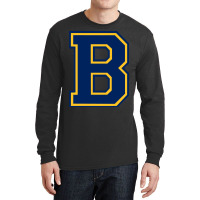 Bellevue High School Sports, Bellevue Long Sleeve Shirts | Artistshot