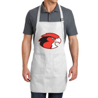 Bellingham High School, Bellingham Full-length Apron | Artistshot