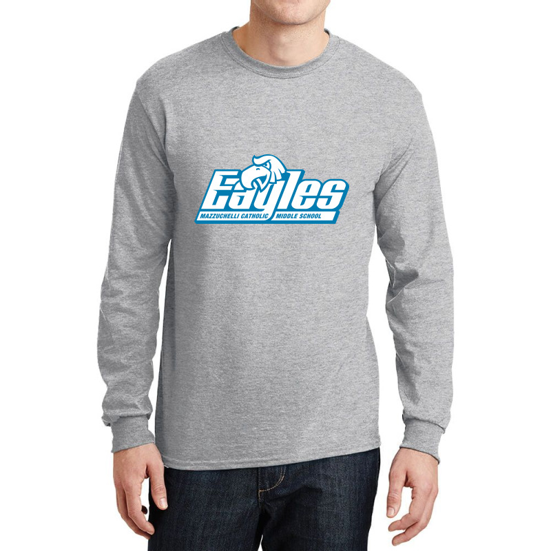 Holy Family Catholic Schools Long Sleeve Shirts | Artistshot