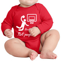 Slam Dunk T Shirt Long Sleeve Baby Bodysuit | Artistshot