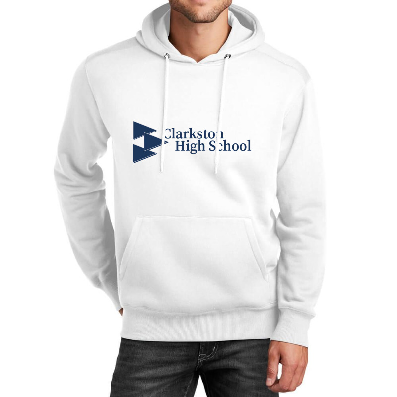 Clarkston High School Unisex Hoodie | Artistshot