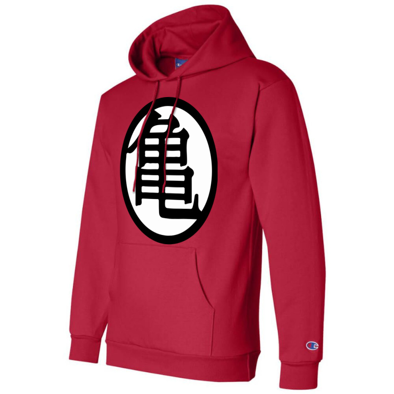 Hiragana Champion Hoodie | Artistshot