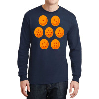 Seven Ball Long Sleeve Shirts | Artistshot