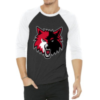 Coupeville High School, Coupeville 3/4 Sleeve Shirt | Artistshot