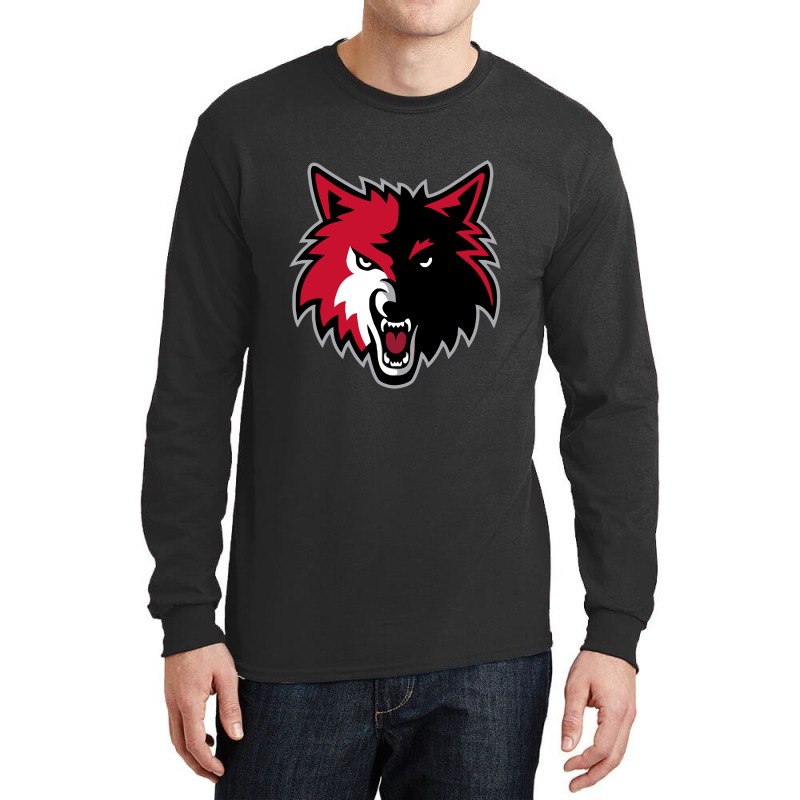 Coupeville High School, Coupeville Long Sleeve Shirts | Artistshot