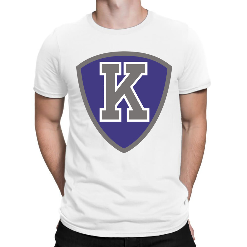 Kamiak High School, Mukilteo T-shirt | Artistshot