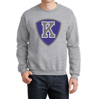 Kamiak High School, Mukilteo Crewneck Sweatshirt | Artistshot