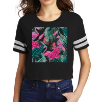 Botanical T  Shirt Botanical Fascinating Floral T  Shirt Scorecard Crop Tee | Artistshot